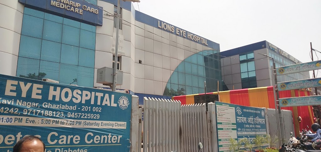 Hospital