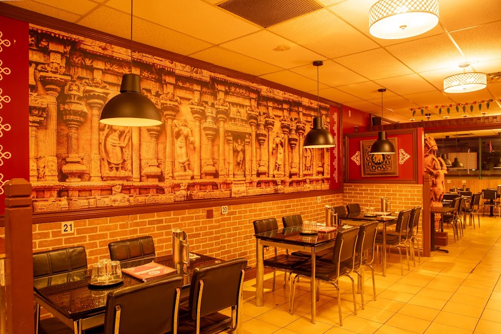 Annalakshmi Oakville - South Indian Vegetarian Restaurant