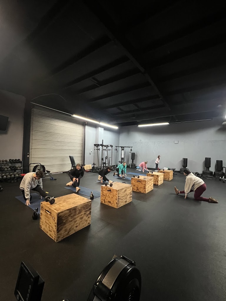  Uplift Fitness Center, LLC.