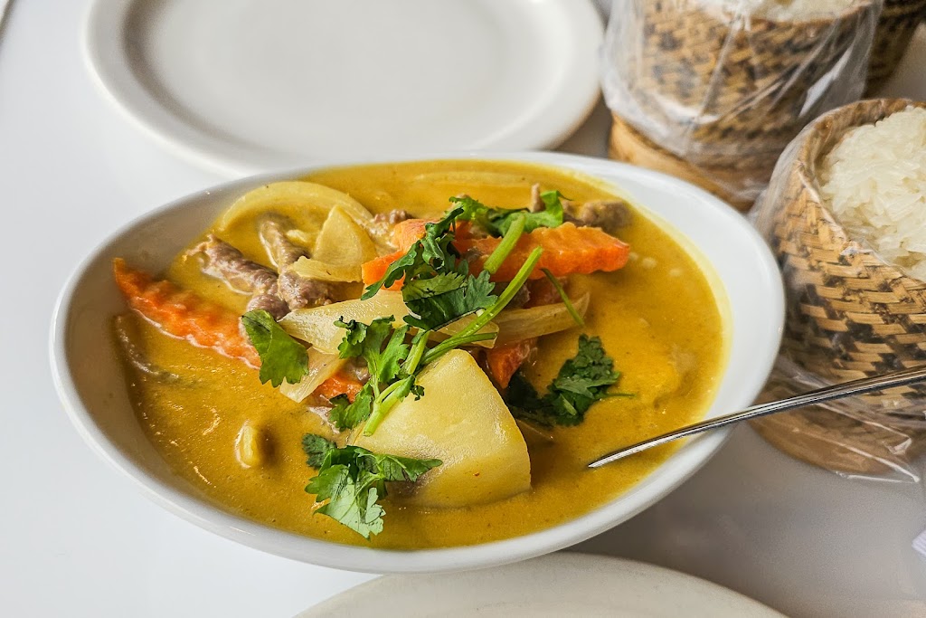 Chiang Mai Thai Cuisine