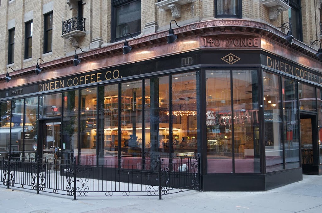 Photo of Dineen Coffee Co.