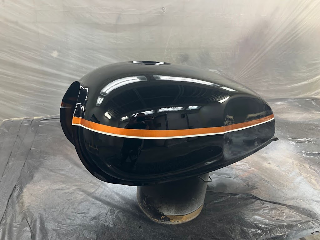 Talleres Bernardo E Hijos - Taller mecanico y chapa y pintura - Hospitalet del Llobregat