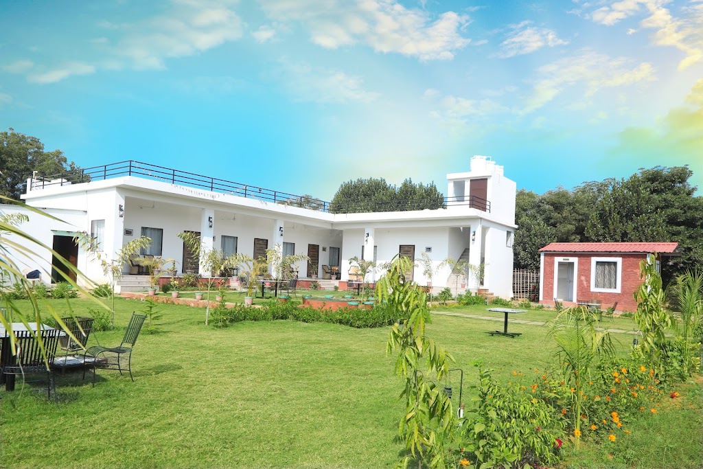 Ranthambhore Bagh Valley Home Stay