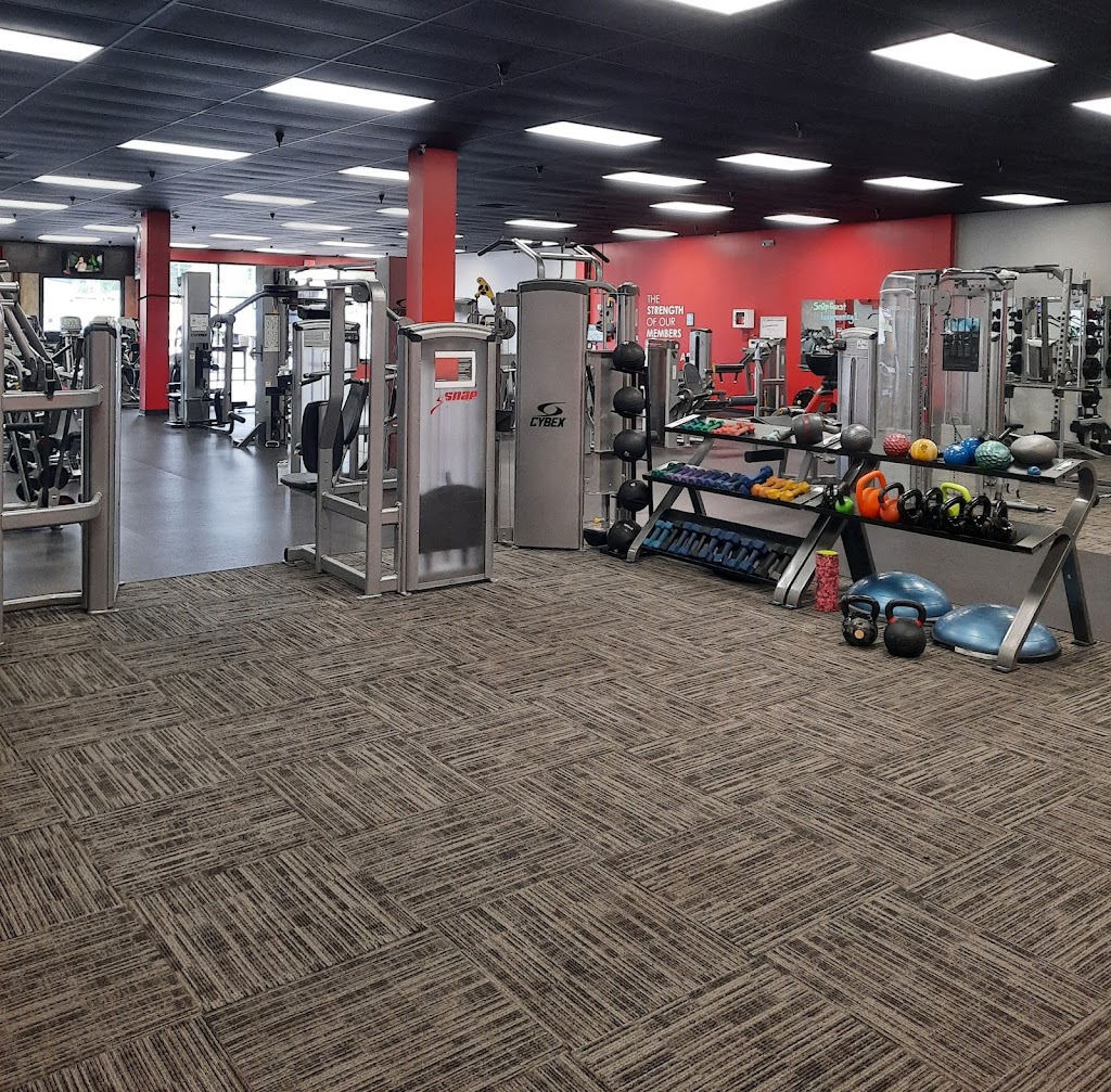  Snap Fitness Athens