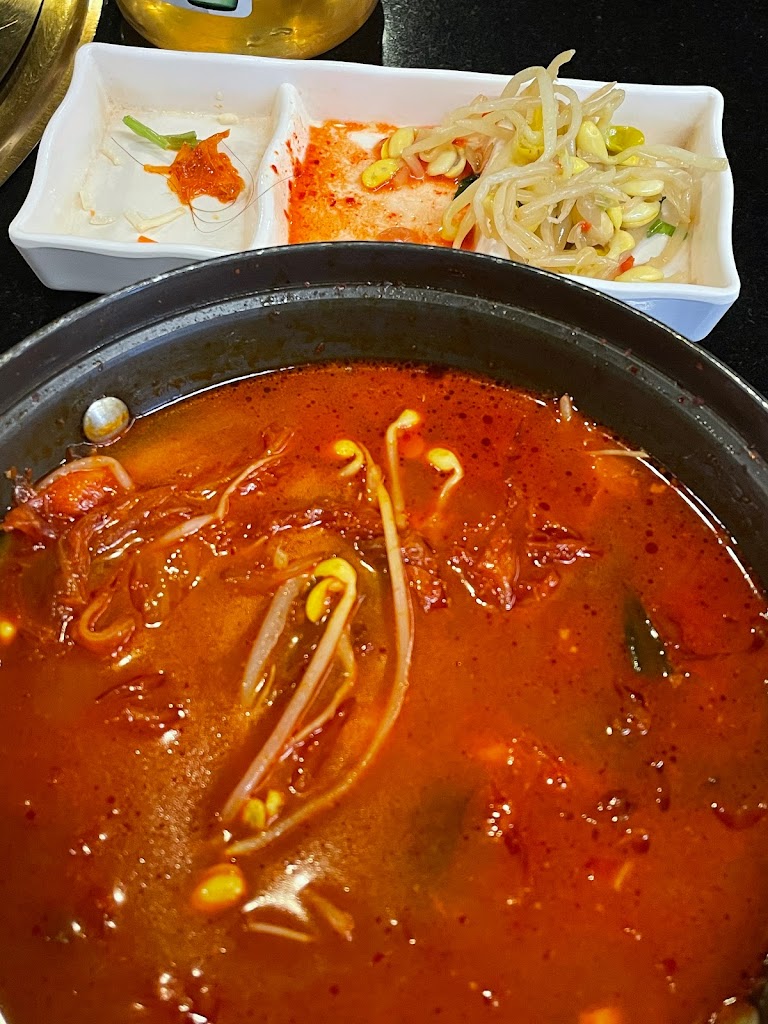 木槿韓國御廚美膳 的照片