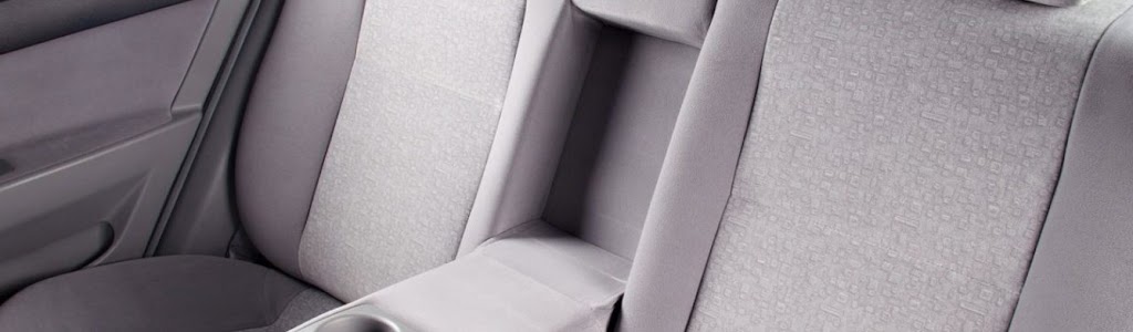 Golden Car Barcelona