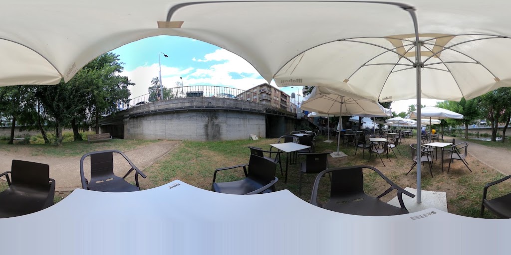 Cerveceria Don Pepe Pub — Street View y 360deg