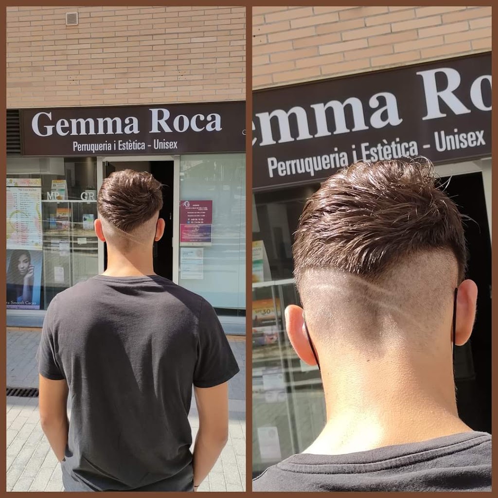 Perruqueria Gemma Roca — Del propietario