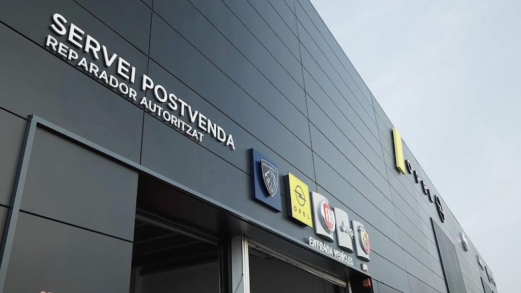 Abarth Mavisa Concesionario Oficial