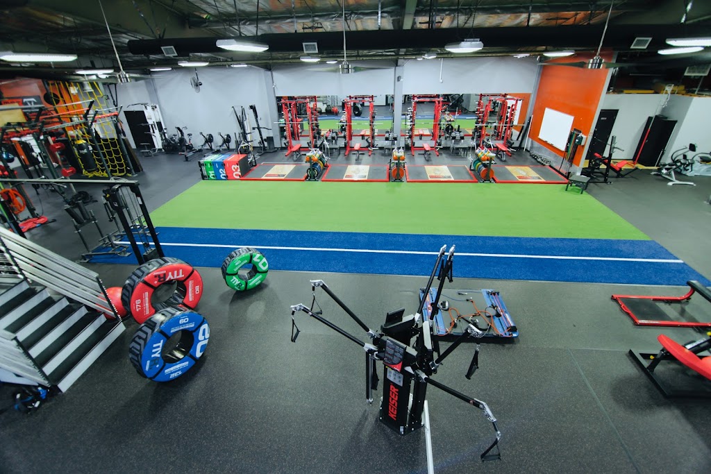  Matador Performance Center