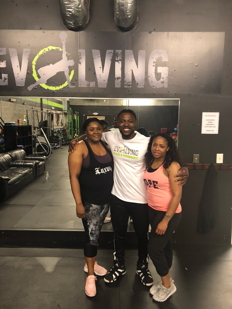  G4F Personal Training - Personal Trainers in Mableton