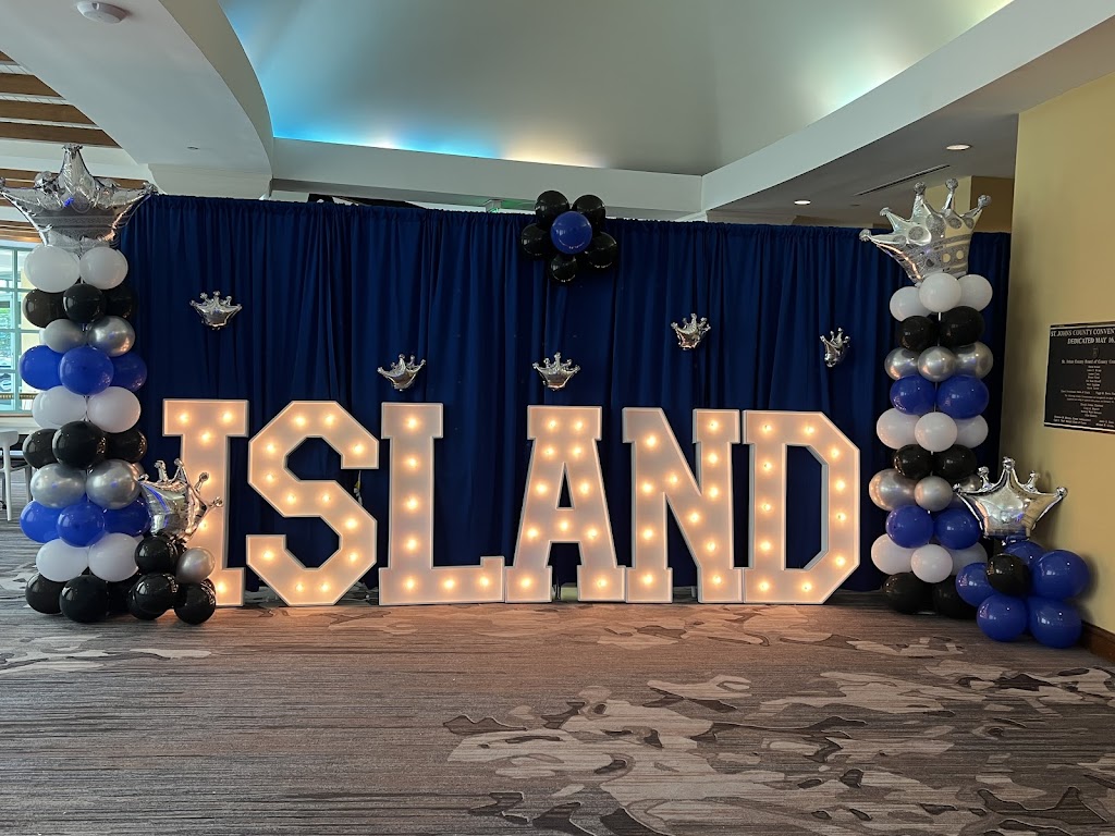  Island All-Stars North