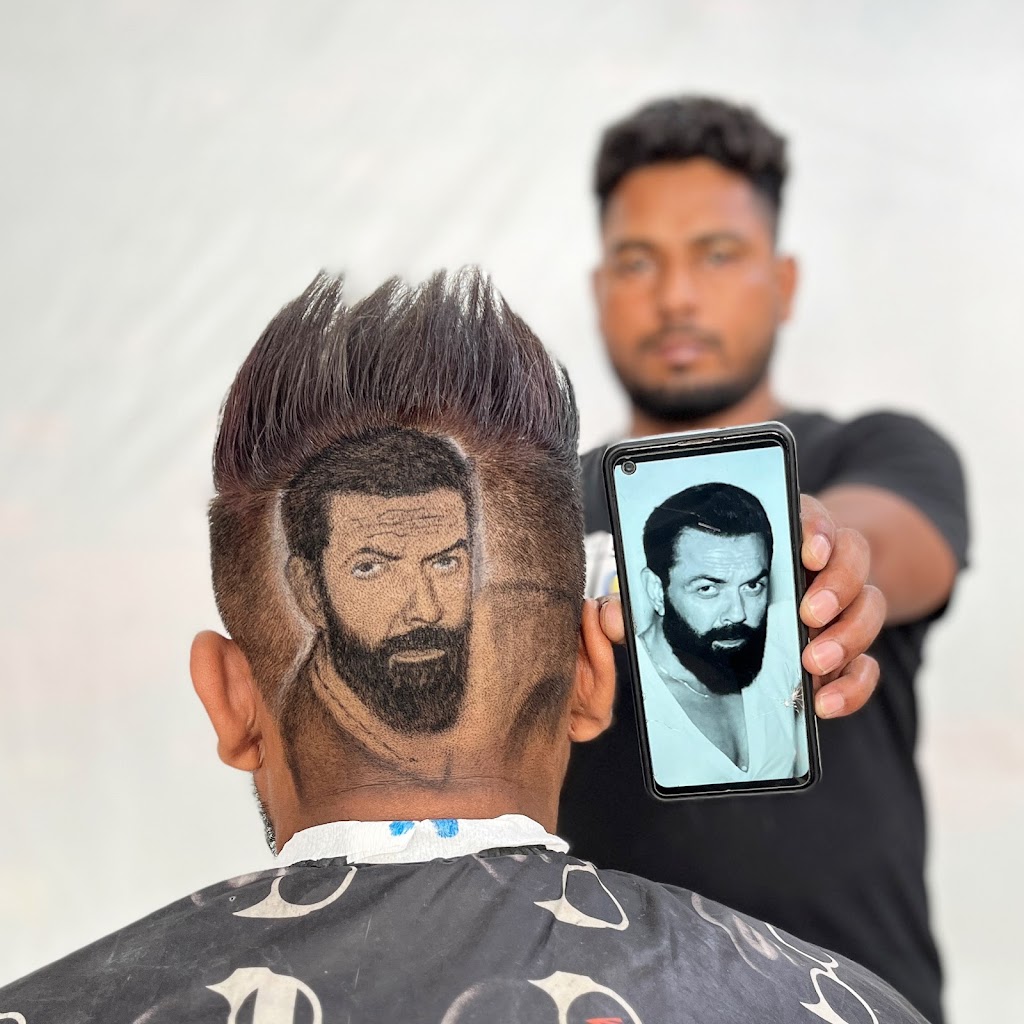 Bms Hair Tattoo Bros