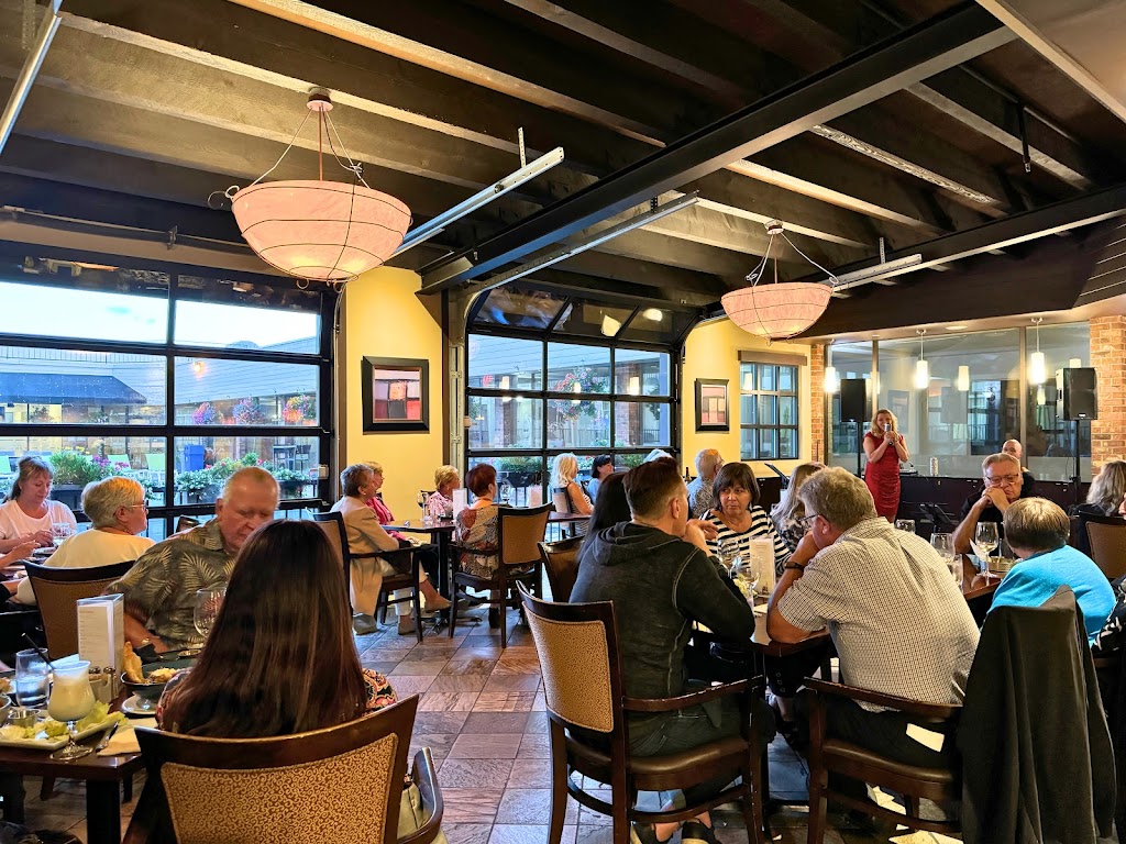 Vintners in Kelowna