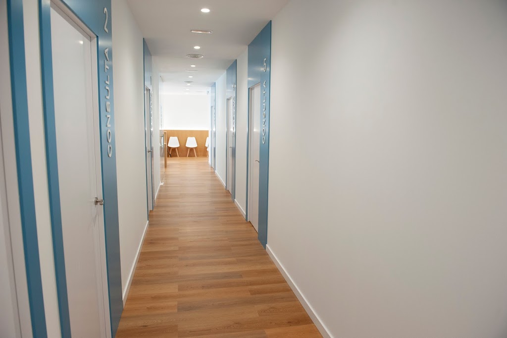 PSICOTECNICO ACACIAS -AZUQUECA