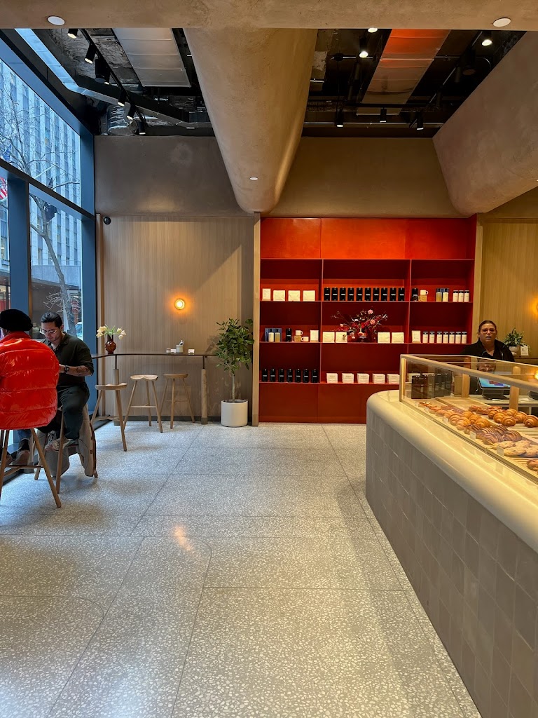 Photo of WatchHouse 5th Ave.