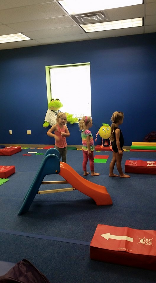  Inspire Training Center