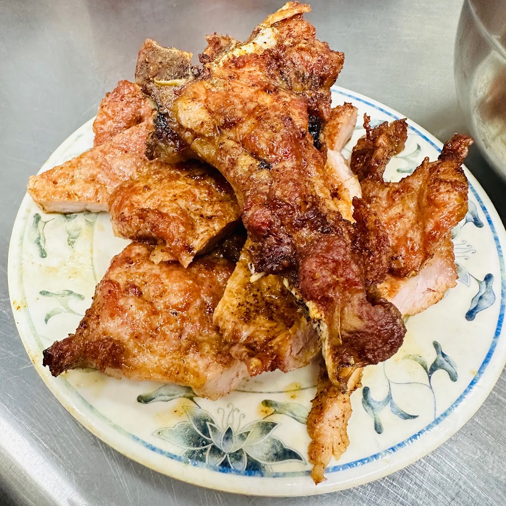 劉山東小吃店 的照片