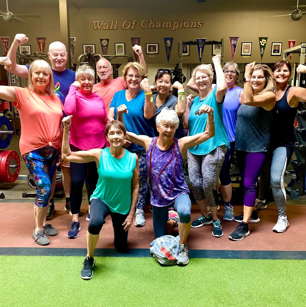  Desert Fitness Collective