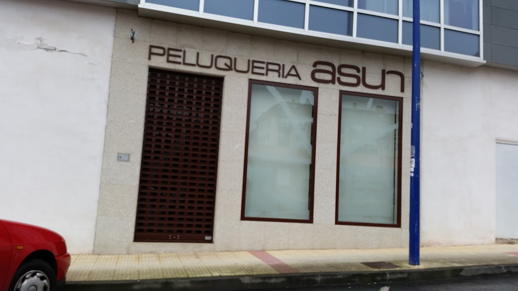 Asun