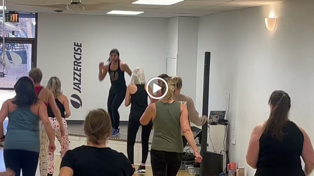 Jazzercise Parker Fitness Center