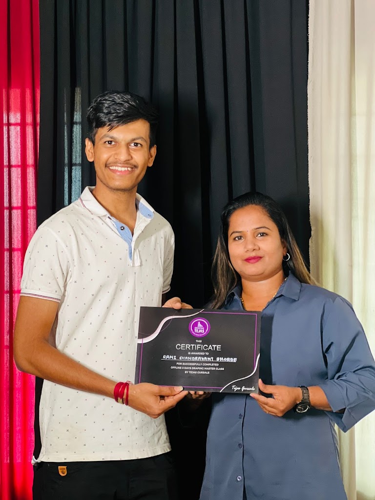 Blossom Beauty Salon Rani Bhorde S Hair And Beauty Rani Bhorde S Makeup Studio Academy