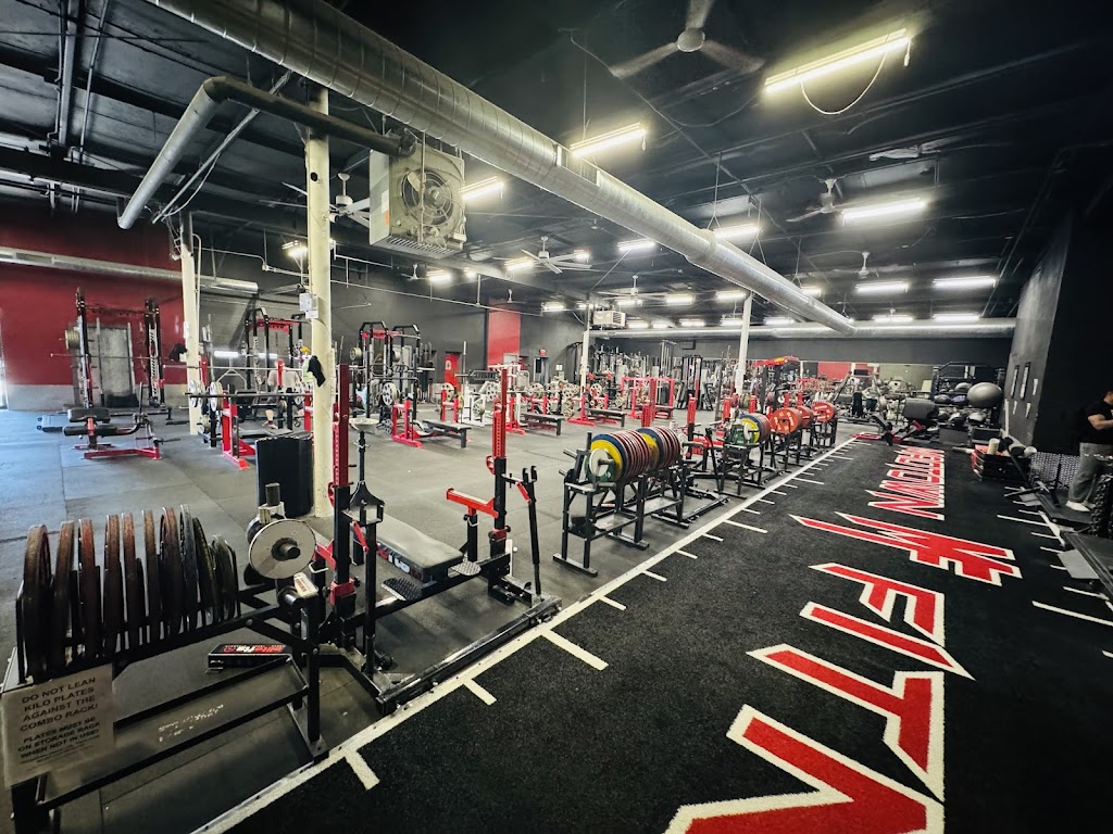  Madtown Fitness: 24 Hour Gym