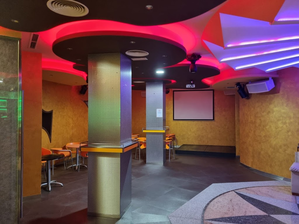 Eclipse Shisha & PUB Torrox