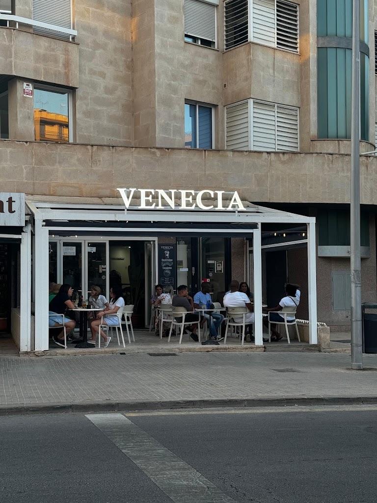 Venecia Coffee Bar