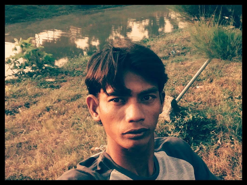 Bengkel Mobil Pak Ran