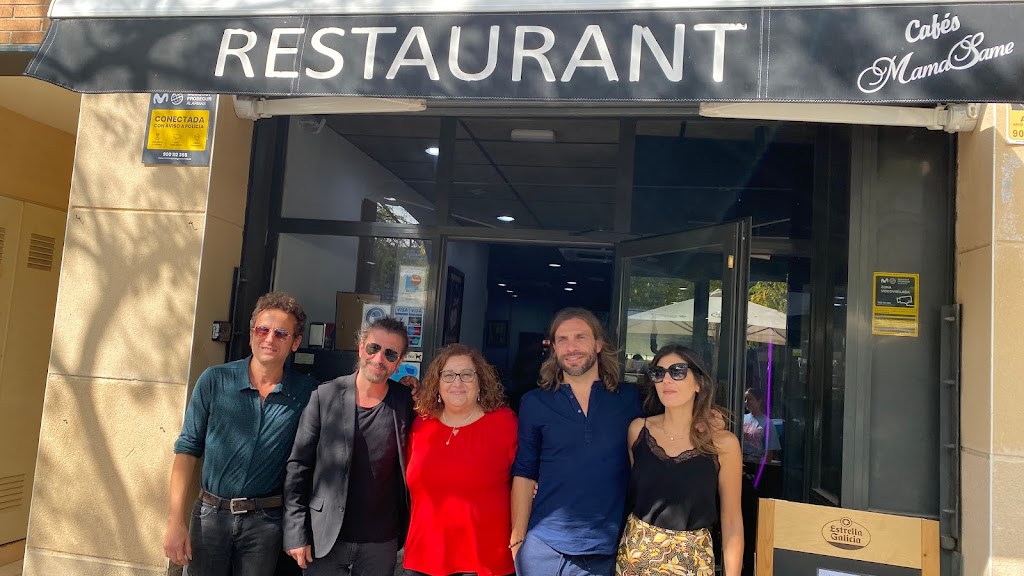 Restaurante el Barco II