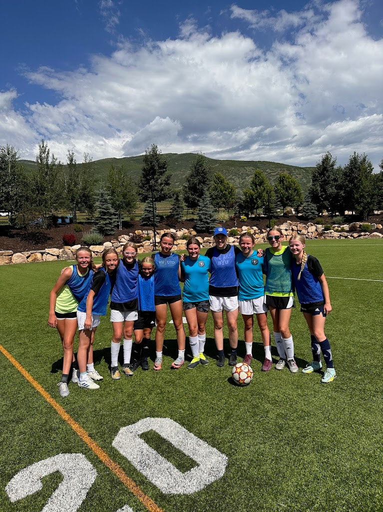  WPT Sports Performance Training