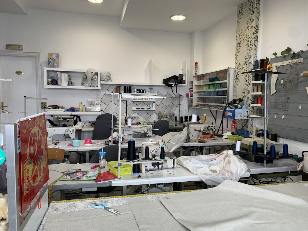 Milbrig Confecciones