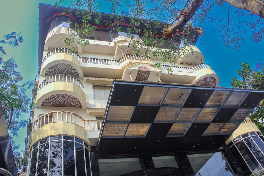 Hotel I Towne Unit Of Hotel Shivam International
