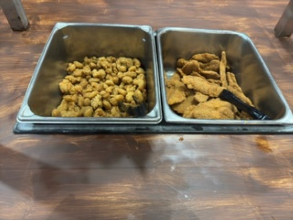  Lake Superior Buffet