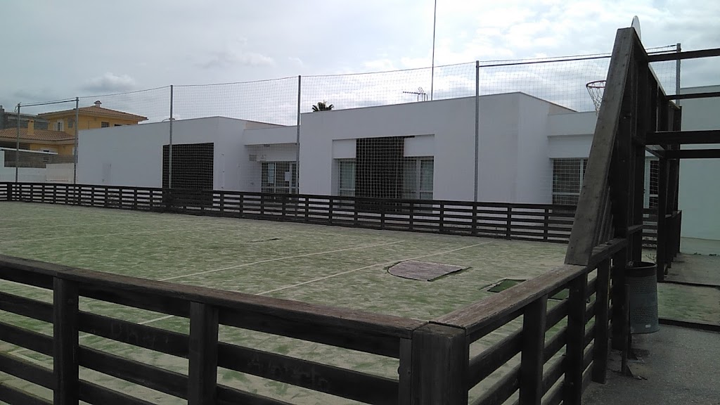 Escola Infantil Ses Cases Noves