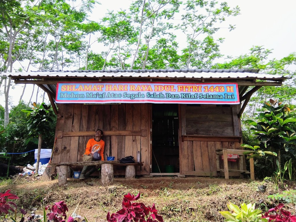 SIMBAR SEMERU INDONESIA