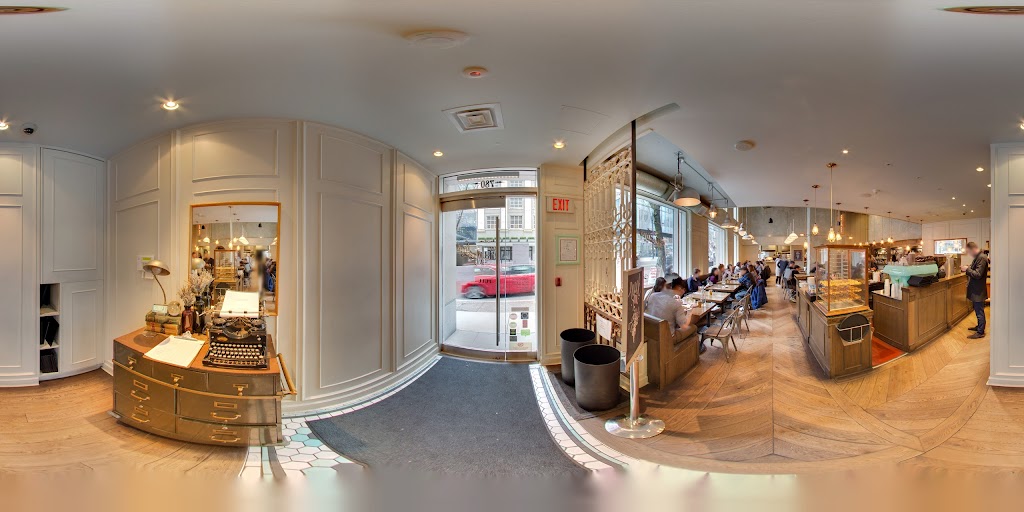 Street View & 360°