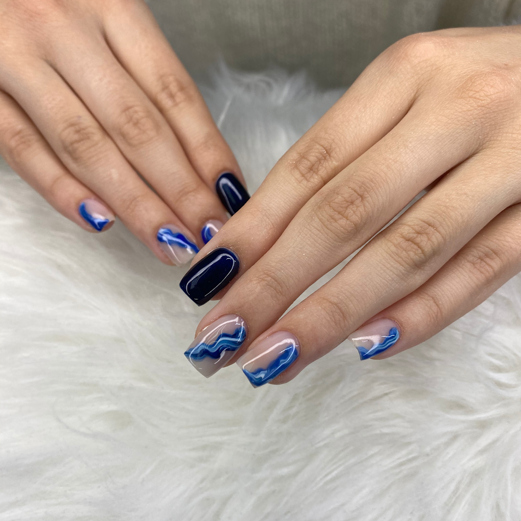 BJ ESTETICA — Manicura