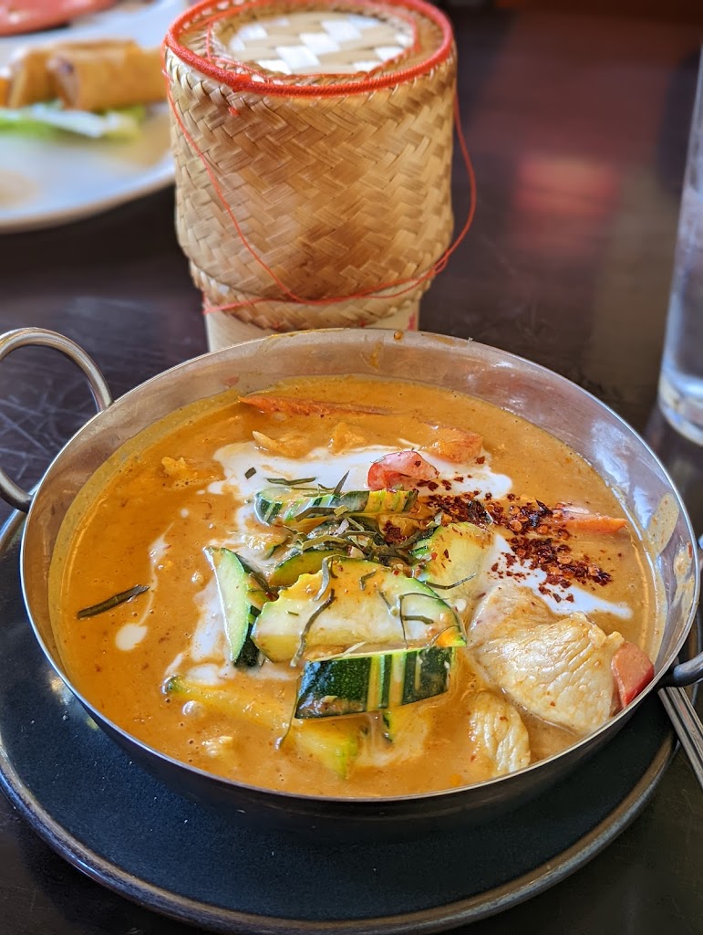 Thai Pepper