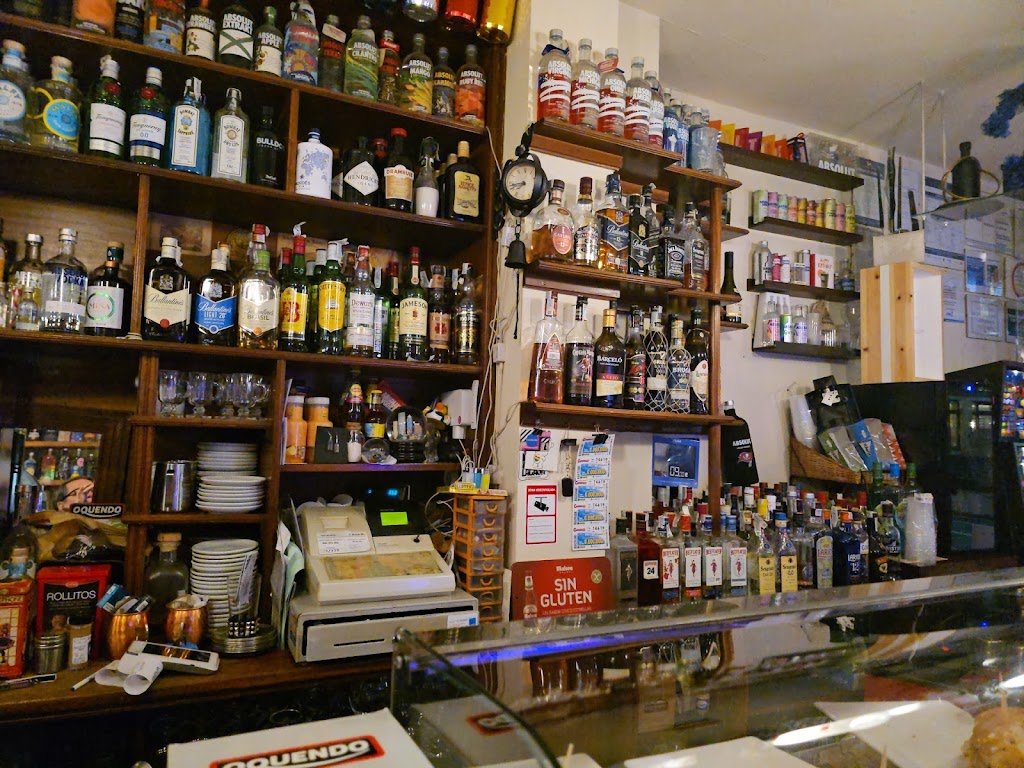 Classic Irish Pub