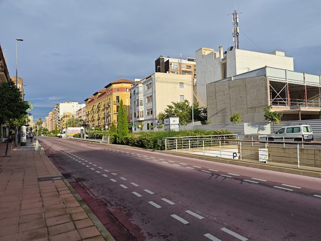 Centro Especializado de Atencion a loa Mayores