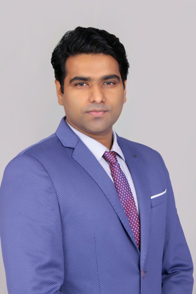 Dr. Dr Irshad Pathan Best Cardiologist In Nagpur Heart Specialist In Nagpur