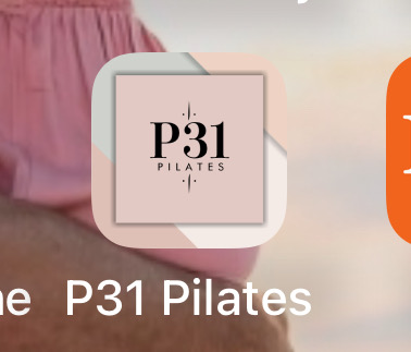  P31 Pilates