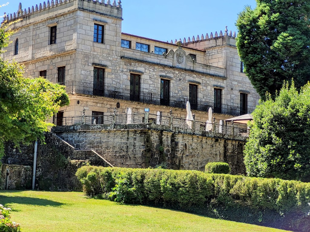 Pazo Torres de Agrelo