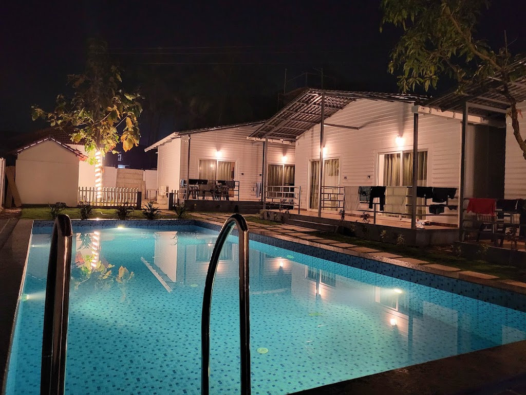 Rashiva Resort