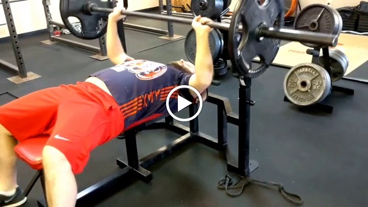  Power and Exercise Fitness Center, LLC