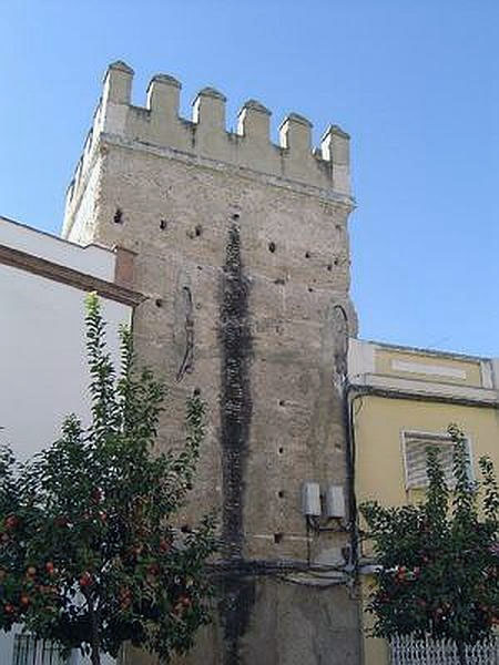 Muralla Urbana de Utrera