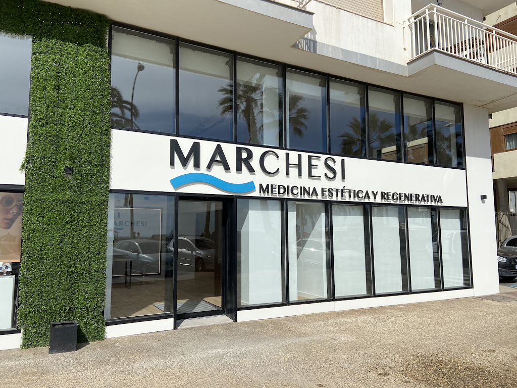 Marchesi | Medicina Estetica y Ginecoestetica