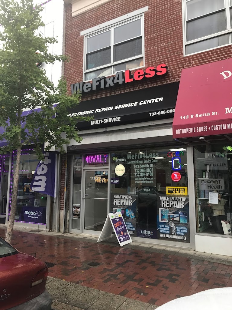 Wefix4less